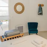Sete, 2 Chambres, Terrasse Et Proximite Plages アパート セット