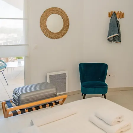 Sete, 2 Chambres, Terrasse Et Proximite Plages Lägenhet Sète