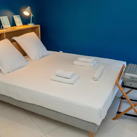 Sete, 2 Chambres, Terrasse Et Proximite Plages Lägenhet *